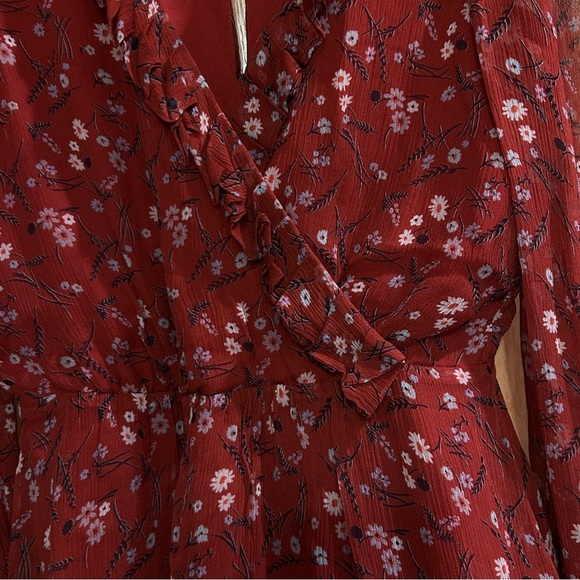 Stevie May Sweet Caroline Mini Dress - Picture 3 of 13